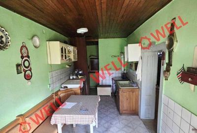 Casă cu 3 camere cu Teren 911 Mp în Central - 1