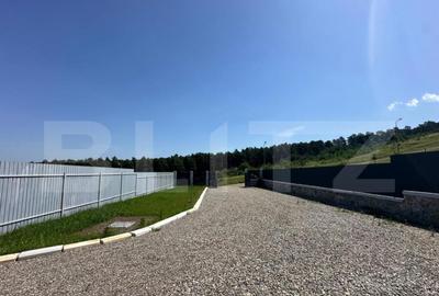 Casa NOUA de vanzare langa Brasov, zona linistita, 3 camere, - 18