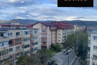 Apartament cu 2 camere decomandat în Central - 4