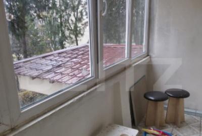 Apartament cu 2 camere semidecomandat în Central - 8