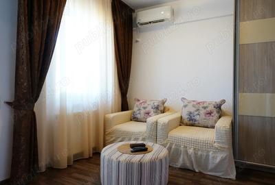 Garsoniera moderna de inchiriat in zona Salaj Confort Urban - 6