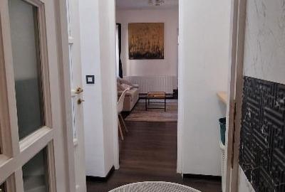 Apartament cu 2 camere nedecomandat, mobilat în Ultracentral - 11