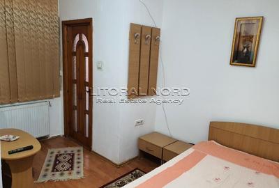 Exclusivitate -Tabacarie, o camera la casa,13mp, etaj 1 - 2