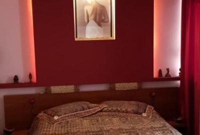 Apartament cu 2 camere decomandat în Berceni