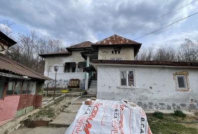 Casă cu 3 camere în Răzvad - 2