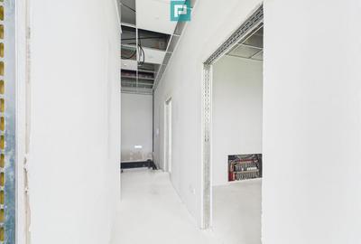 Hala Moderna, in zona Aeroport 949 mp Utili - 5