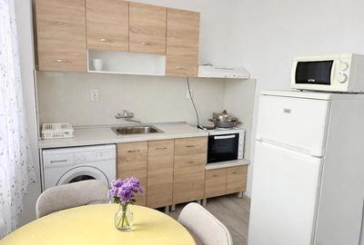 Apartament cu 2 camere decomandat în Basarab - 2