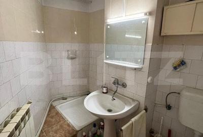 Apartament cu 5 camere, etaj 1, 112 mp, zona liceului Economic - 5