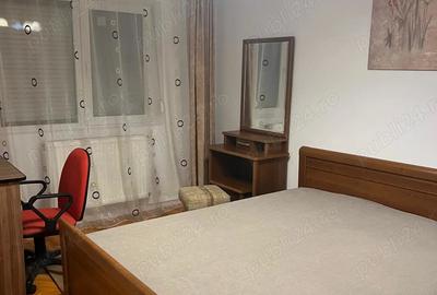 De inchiriat, apartament cu 3 camere in Calea Sagului, zona Kiriac - 3