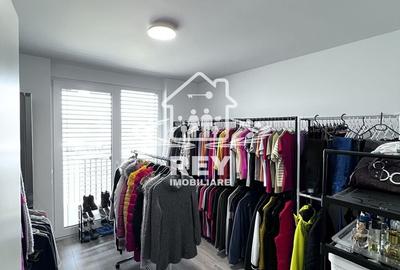 Apartament cu 2 camere semidecomandat în Arhitecților - Calea Cisnădiei - 5