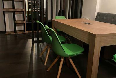Apartament cu 3 camere decomandat în Iosia - 6