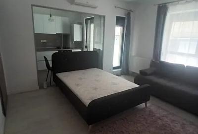 Garsoniera zona Lujerului 5 minute de metrou - 4