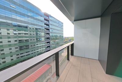 New Apartament 3 cam Aviatiei- Pipera loc de parcare in subteran - 19