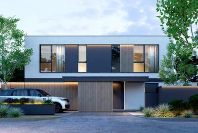 Teren Construcții intravilan de 440 mp, în Mehala - 5