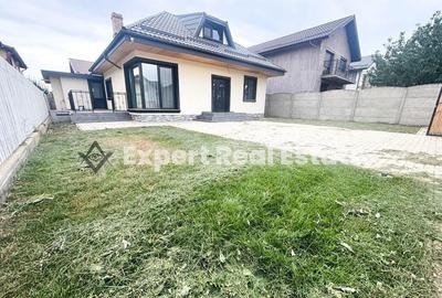 CASA NOUA-PRIMA INCHIRIERE-PET FRIENDLY - 5