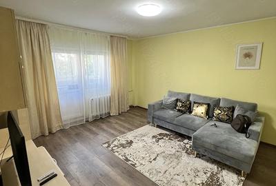 Apartament cu 2 camere decomandat în Vitan - 4