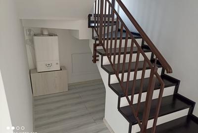 Casa noua Turcesti - 9