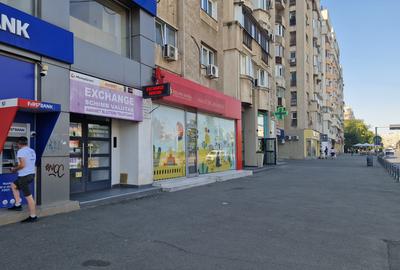 Mihai Bravu - Piata Muncii- 18 mp - 105.000 euro, inchiriat cu 1050 euro - 6