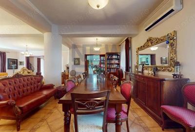 De vanzare vila eleganta P+1 ?i construc?ii anexe Petre?ti-Corbeanca - 3