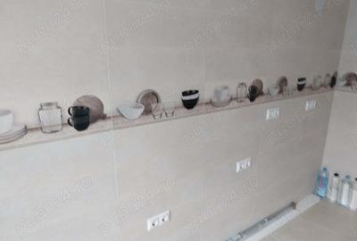 Apartament 2 camere de vanzare,in Turnu Magurele, zona centrala. - 6