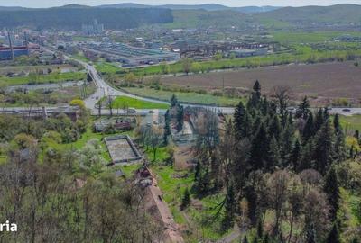 Spațiu comercial, în Băița - 7