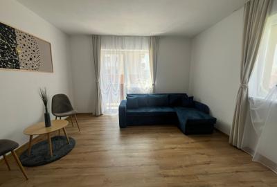 Vânzare apartament modern - 3 camere - 77 mp - Sanpetru - 2