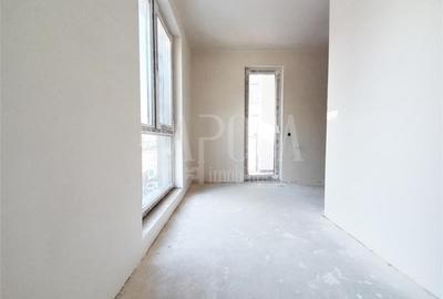 Apartament 2 camere de vanzare in Floresti - 5
