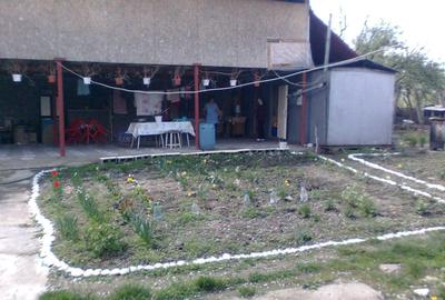 Casă cu 4 camere în Central - 1