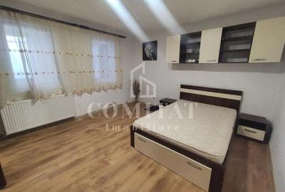 Apartament la casa | curte comuna | Marasti - 2