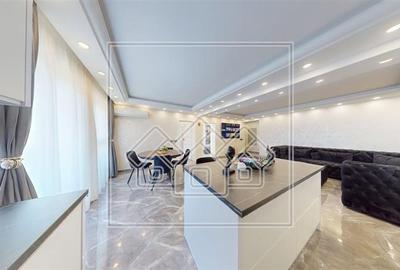 Apartament cu 3 camere nedecomandat în Șelimbăr - 1