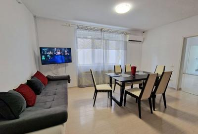 Casa superba cu 4 camere | Tipografilor | Pet Friendly - 13