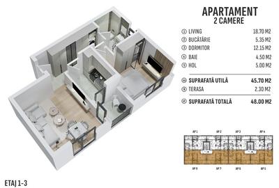 PRELUNGIREA GHENCEA -----> COKET RESIDENCE---->59.900 - 8