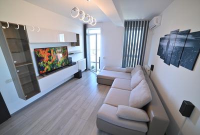 Apartament 3 camere – Șos. Berceni, bloc nou (2019) - 2