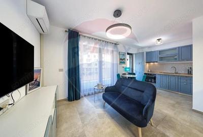 Apartament cu 1 camera, in zona Ultracentral/ Cosmopolit! - 19