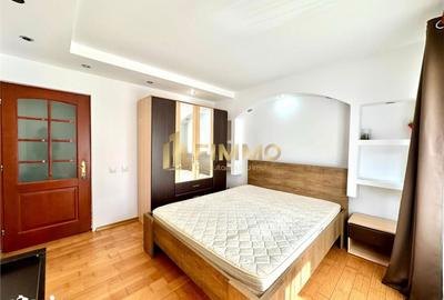 Apartament cu 3 camere decomandat în Obcini - 1