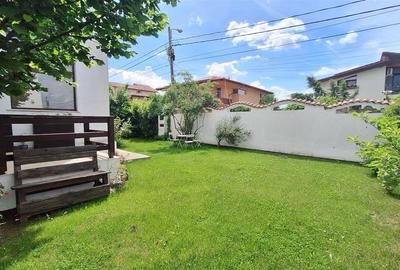 Casă individuală cu 7 camere cu Canalizare în Pipera - 3