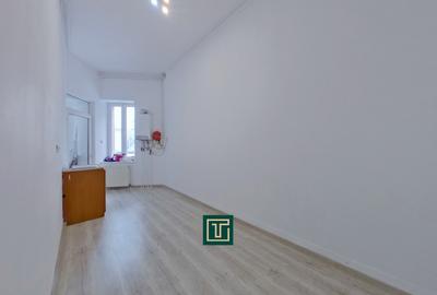 Spațiu versatil de închiriat – central, cu vitrină stradală - 3