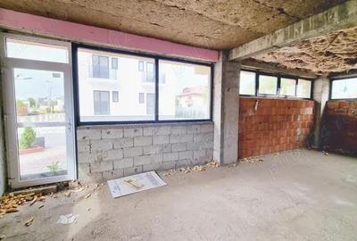Spatiu comercial de inchiriat | Ipotesti - SV | 317mp | Vis-a-vis de Hereditas - 4