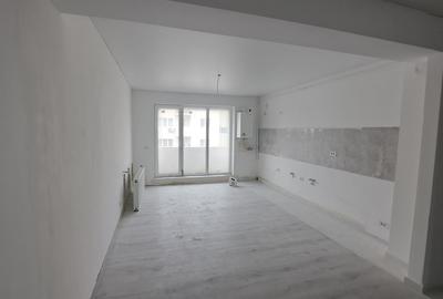 Apartament cu 3 camere decomandat în Berceni - 14