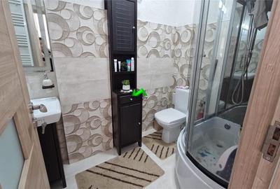 Apartament de vanzare 2 camere Sibiu Doamna Stanca - 8
