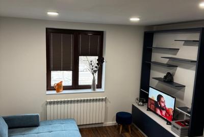 Apartament cu 3 camere decomandat în Domenii - 13