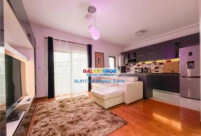 Garsonieră semidecomandată, mobilată în Chiajna - 5