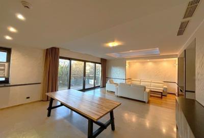 Apartament finisaje premium, imobil boutique, parcare, Primaverii - 3