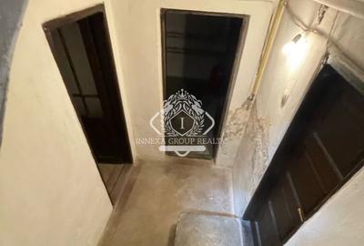 Parcul Carol I Vila interbelica I 2 locuri de parcare Parcul Carol I Vila interbelica I 2 locuri de parcare - 7