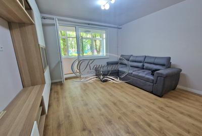 Apartament cu 3 camere decomandat, mobilat în Gheorgheni - 2