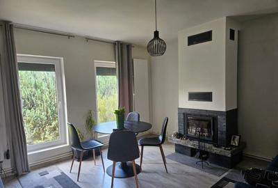 Casa P+M - Valu lui Traian - 155.000 euro  (Cod E11)