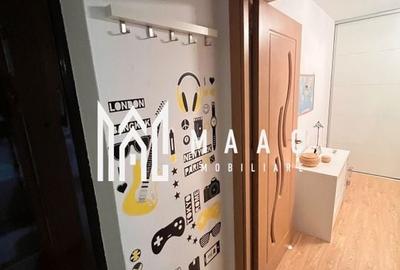 Apartament 2 camere I Decomandat I Zona 3 Stejari - 9