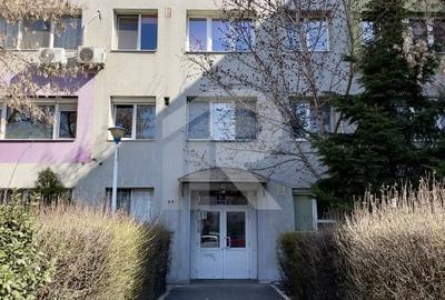 Priveliste panoramica unica - apartament de inchiriat in Piata Domenii! Priveliste panoramica unica - apartament de inchiriat in Piata Domenii! - 12