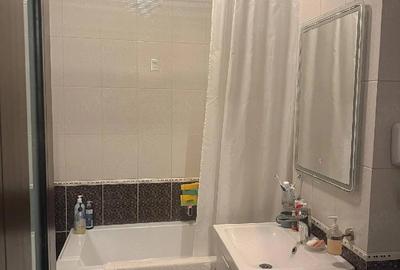 Apartament cu 2 camere decomandat în Central - 5