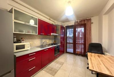 Garsonieră decomandată, mobilată în Central - 3